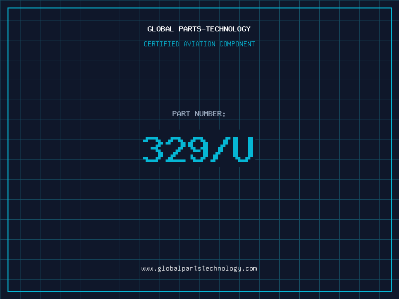 Aviation Part 329/U