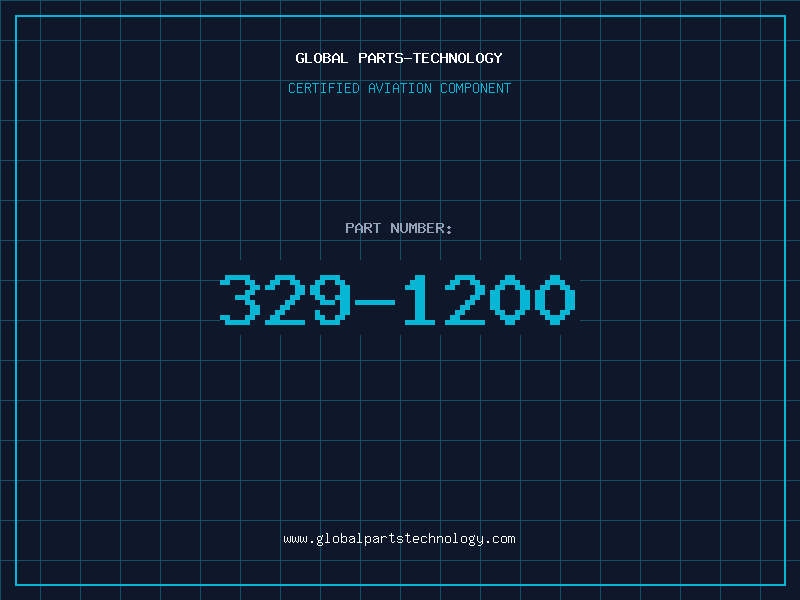 Aviation Part 329-1200