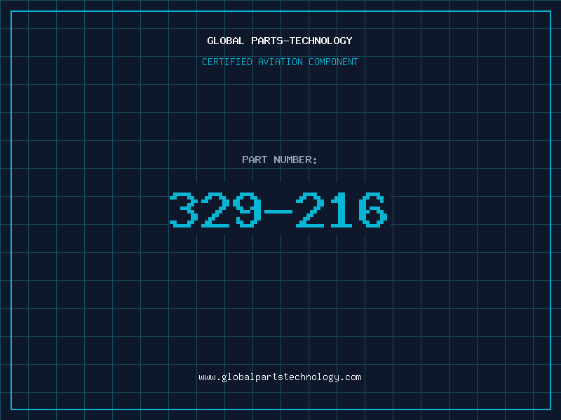 Aviation Part 329-216