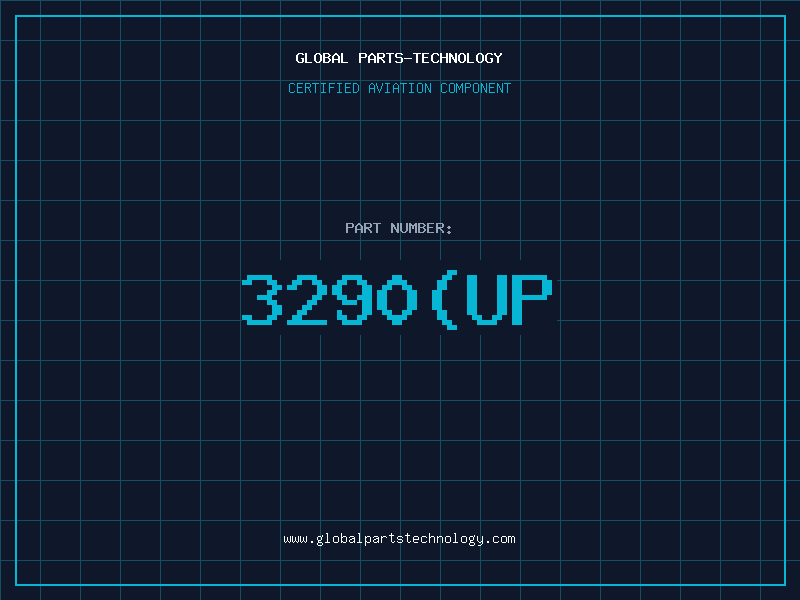Aviation Part 3290(UP