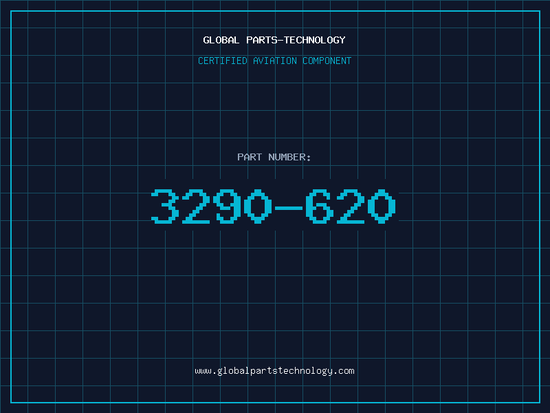 Aviation Part 3290-620