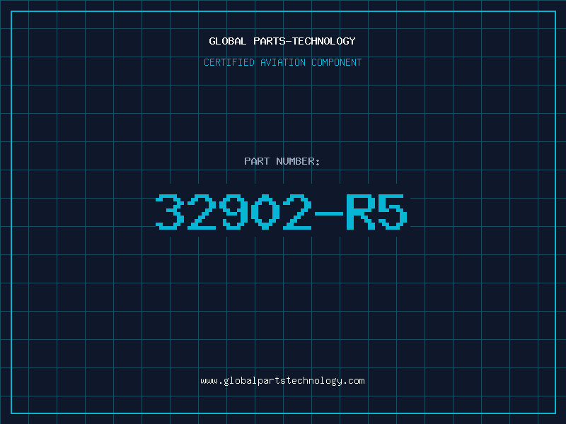 Aviation Part 32902-R5