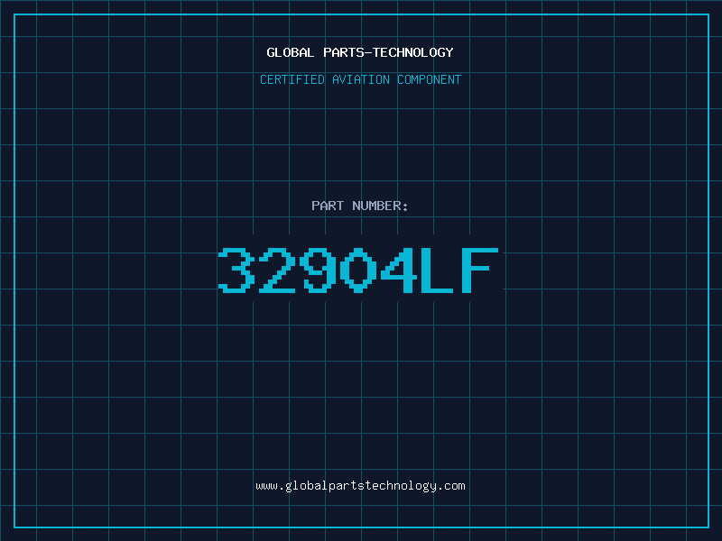 Aviation Part 32904LF