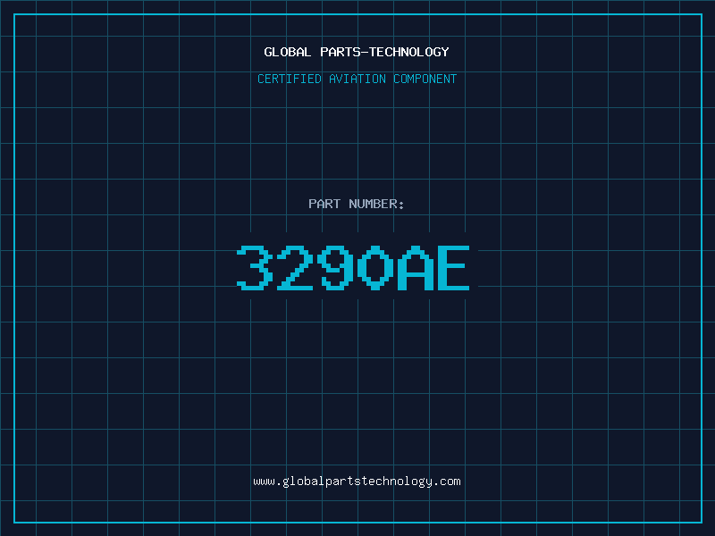 Aviation Part 3290AE
