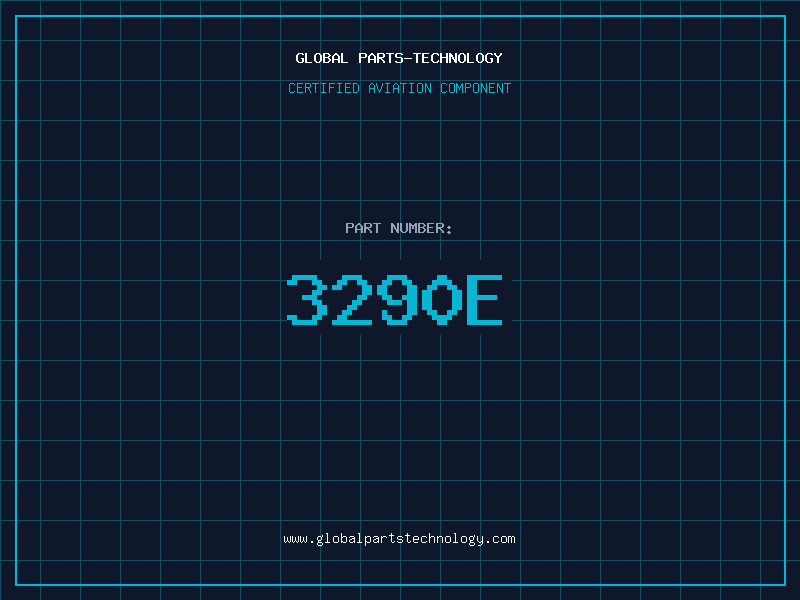Aviation Part 3290E