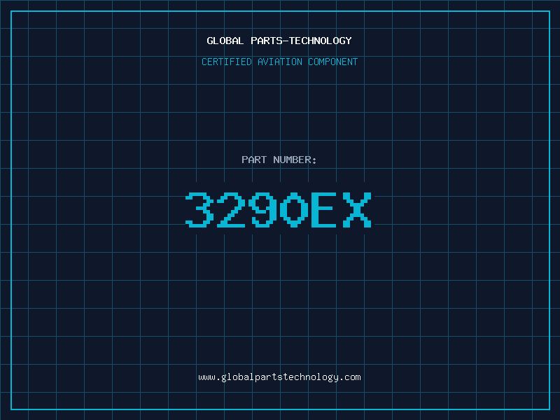 Aviation Part 3290EX