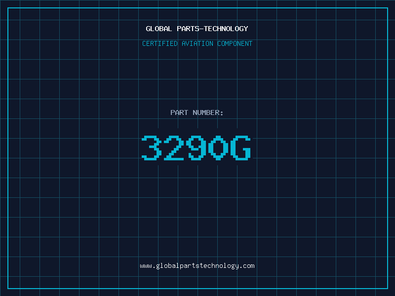 Aviation Part 3290G