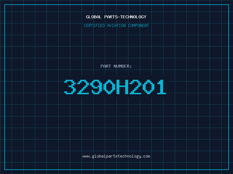 Aviation Part 3290H201