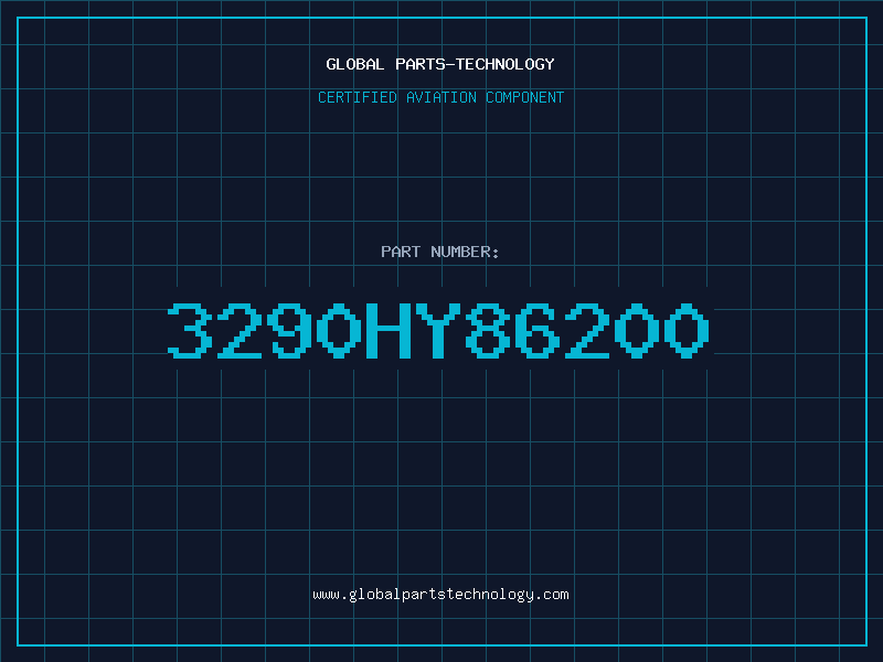 Aviation Part 3290HY86200