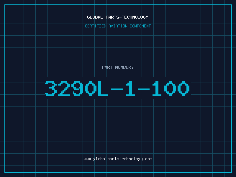 Aviation Part 3290L-1-100