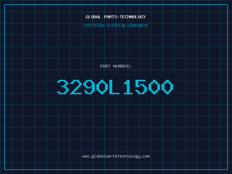 Aviation Part 3290L1500