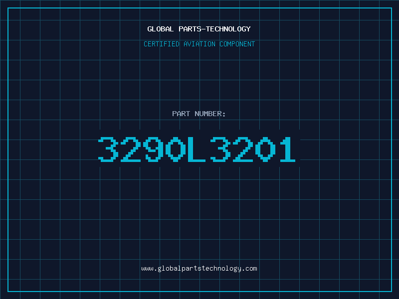 Aviation Part 3290L3201