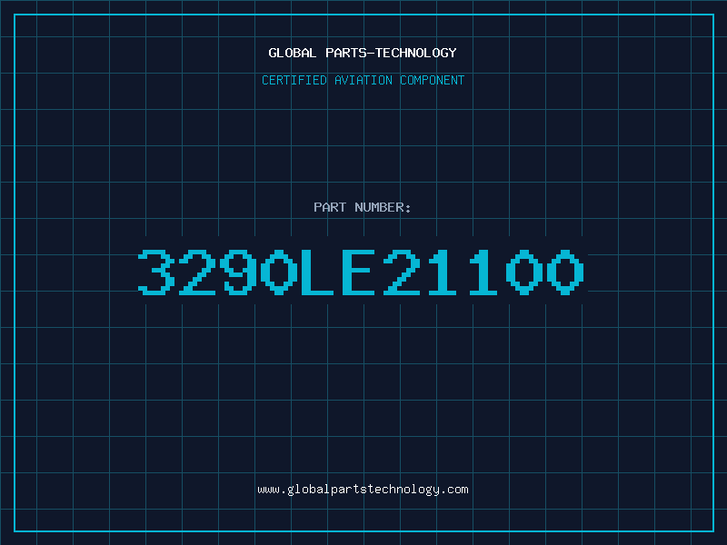 Aviation Part 3290LE21100