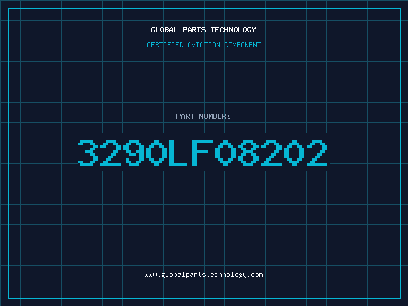 Aviation Part 3290LF08202
