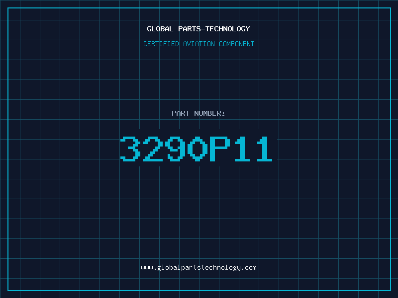Aviation Part 3290P11