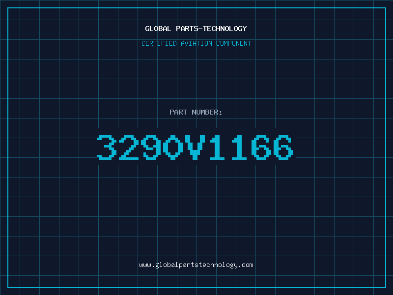 Aviation Part 3290V1166