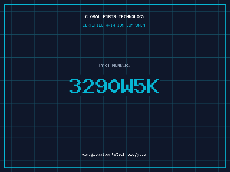 Aviation Part 3290W5K