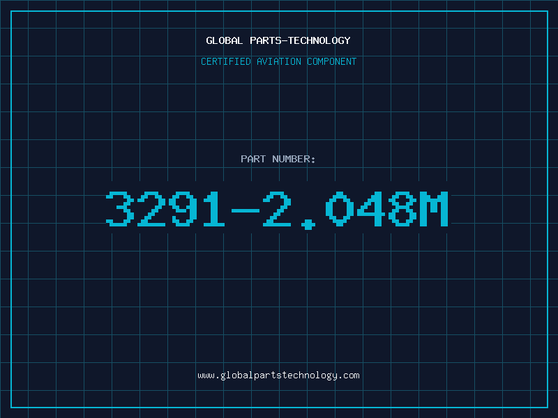Aviation Part 3291-2.048M