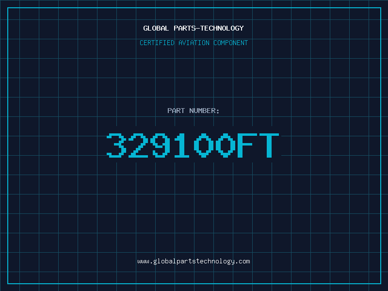 Aviation Part 329100FT