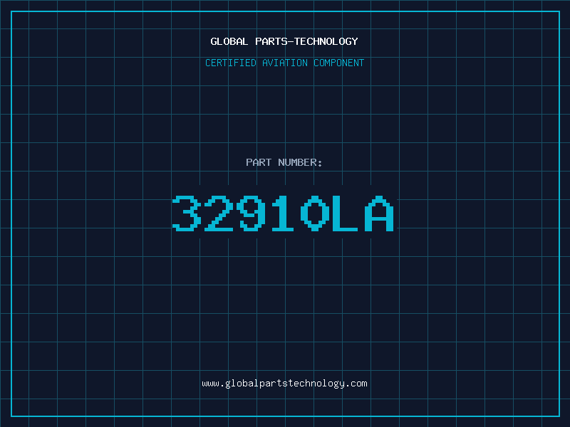 Aviation Part 32910LA