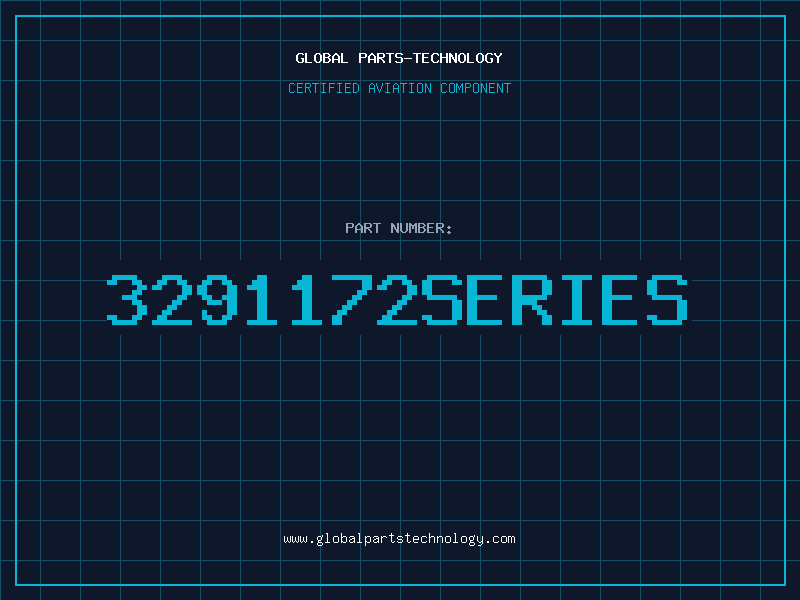 Aviation Part 3291172SERIES