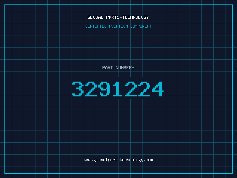 Aviation Part 3291224