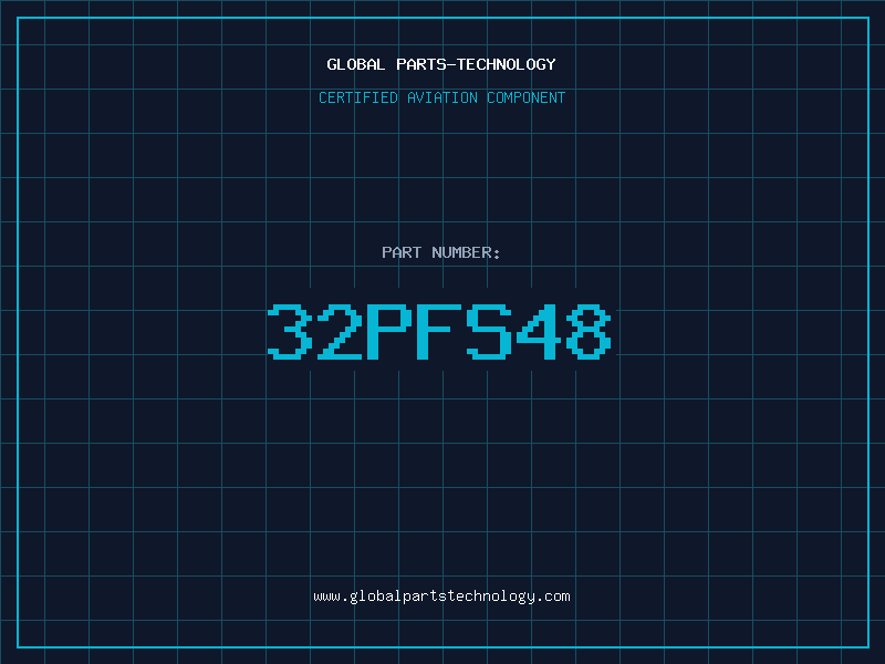 Aviation Part 32PFS48
