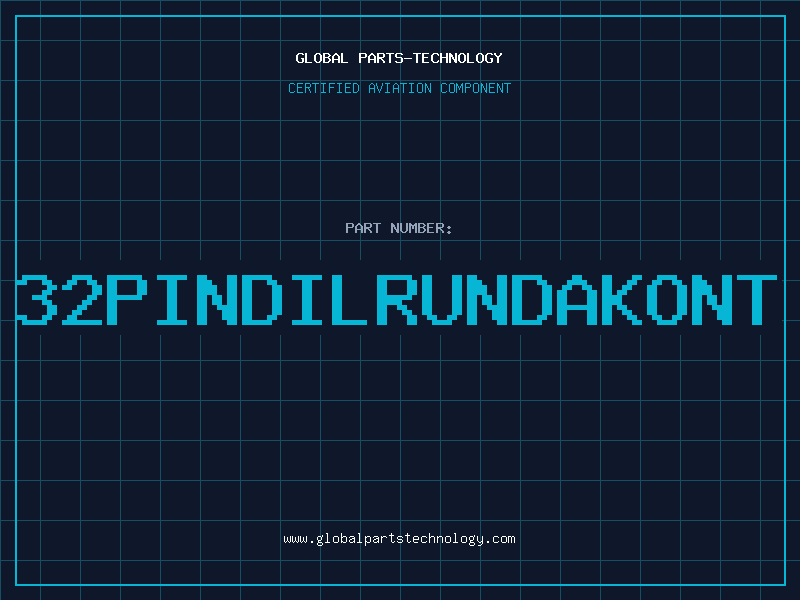 Aviation Part 32PINDILRUNDAKONT
