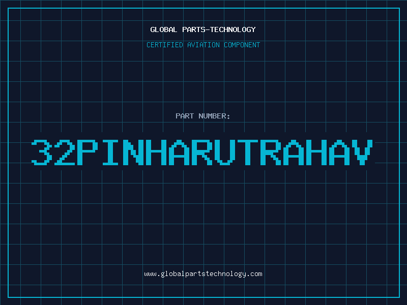 Aviation Part 32PINHARUTRAHAV