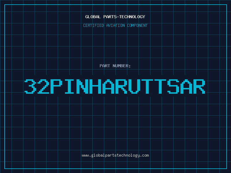 Aviation Part 32PINHARUTTSAR