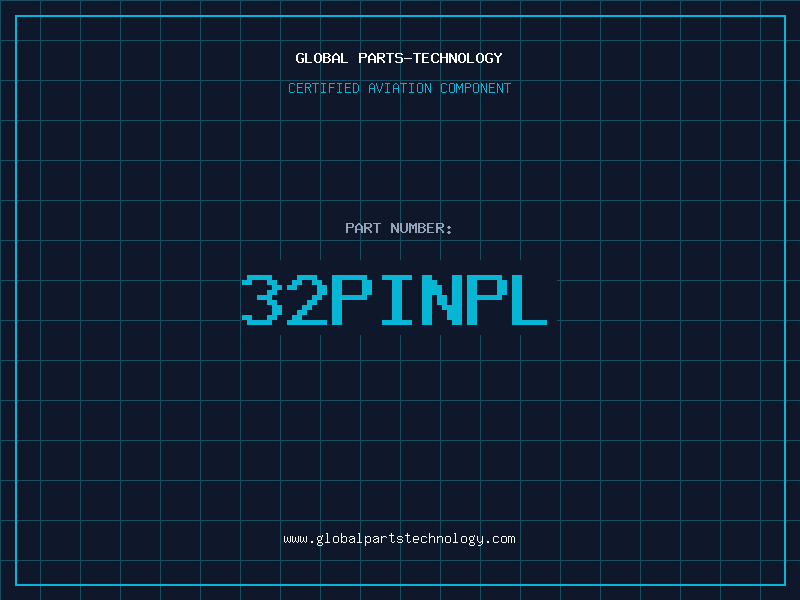 Aviation Part 32PINPL