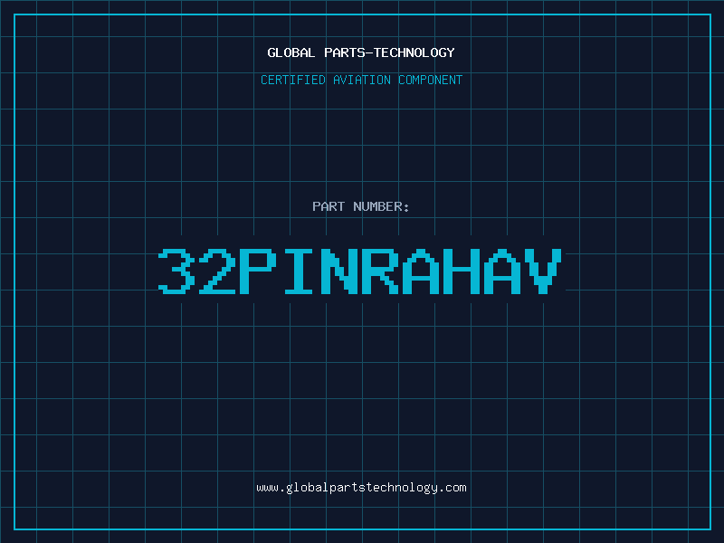 Aviation Part 32PINRAHAV