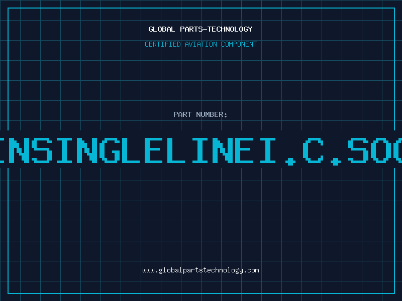 Aviation Part 32PINSINGLELINEI.C.SOCKET