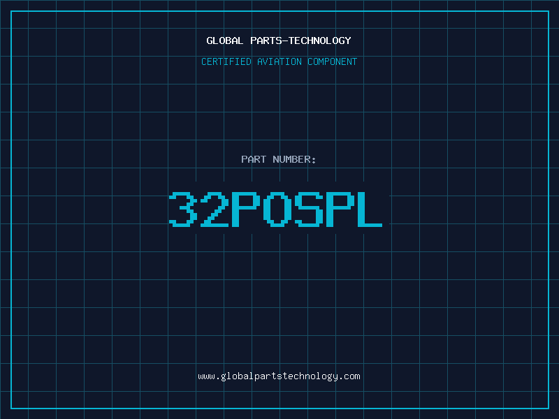 Aviation Part 32POSPL
