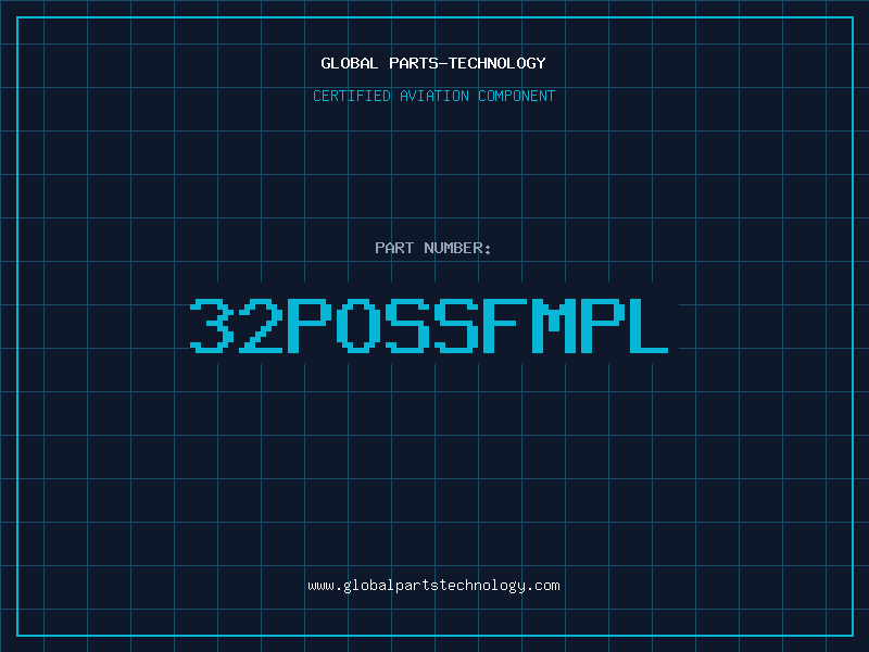 Aviation Part 32POSSFMPL