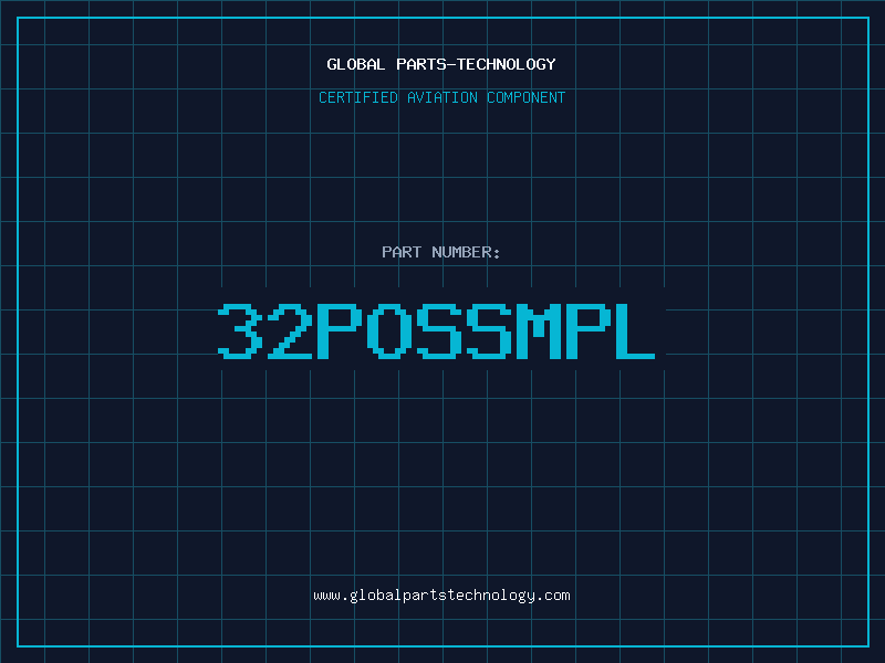 Aviation Part 32POSSMPL