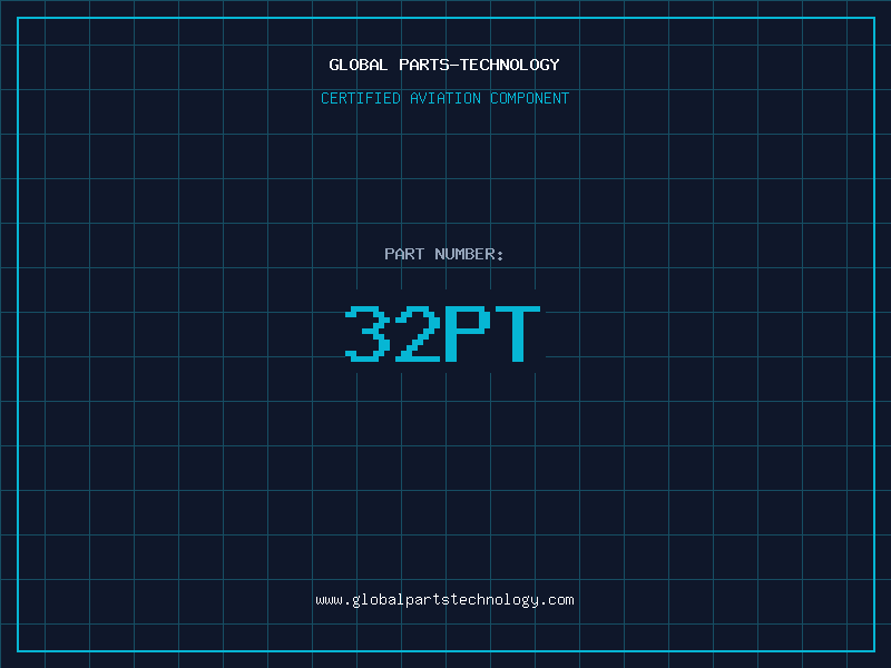Aviation Part 32PT