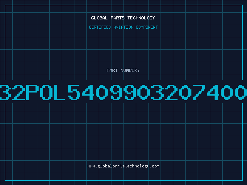 Aviation Part 32Pol5409903207400