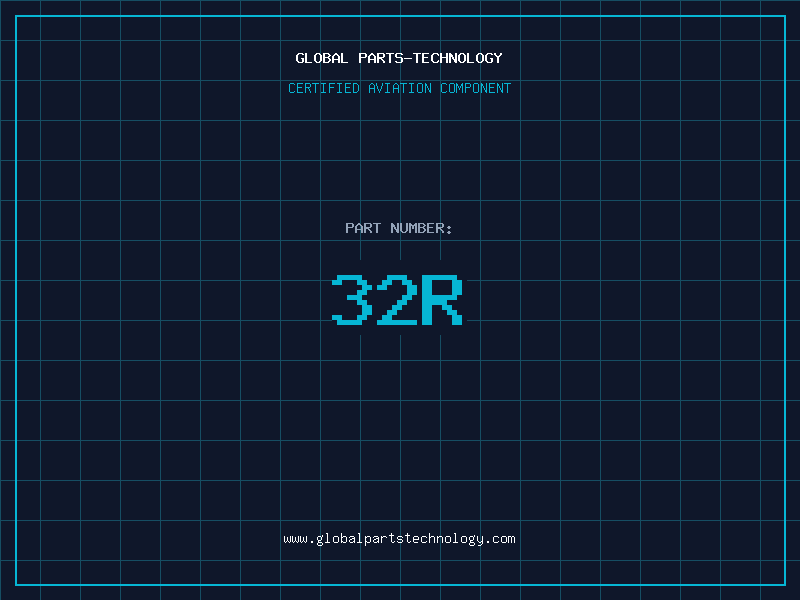 Aviation Part 32R