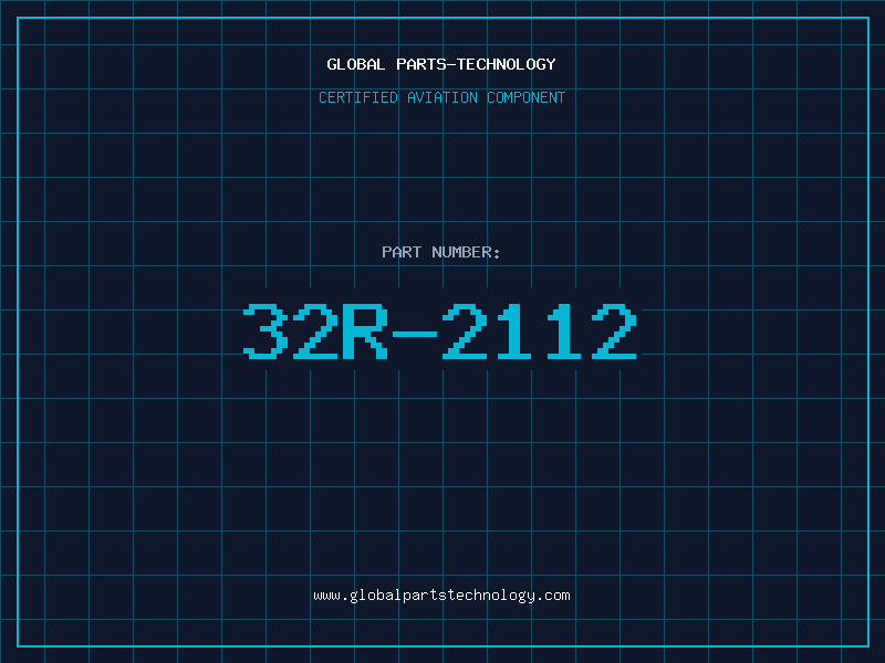 Aviation Part 32R-2112
