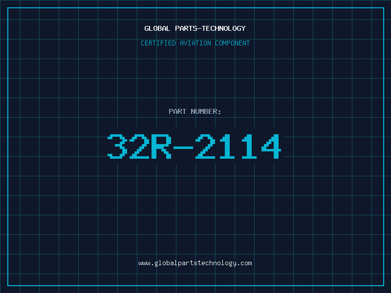 Aviation Part 32R-2114