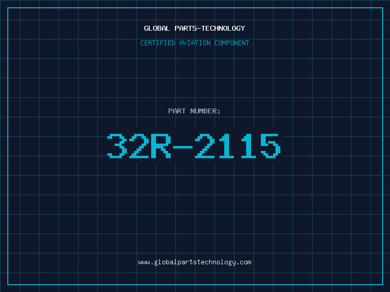 Aviation Part 32R-2115