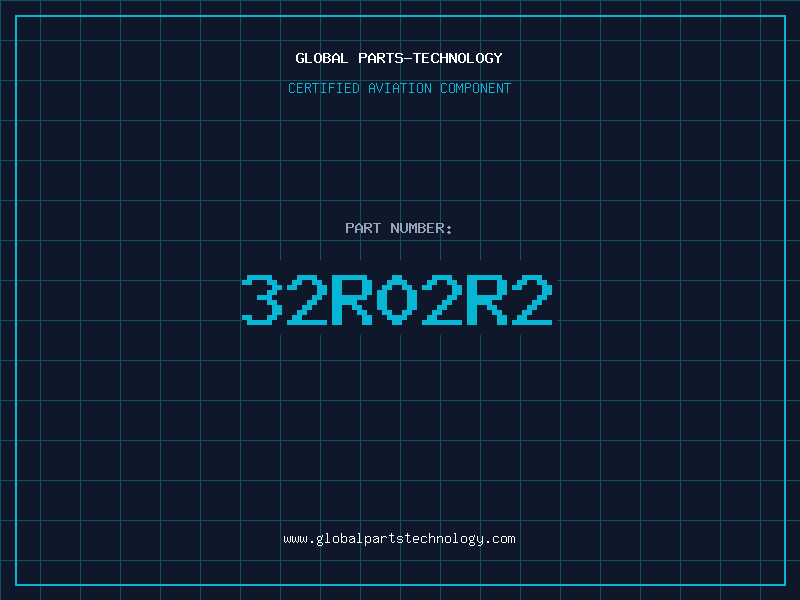 Aviation Part 32R02R2