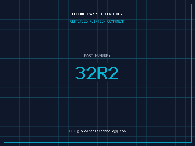Aviation Part 32R2