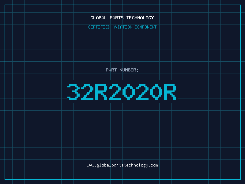 Aviation Part 32R2020R