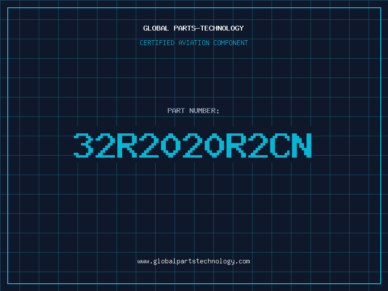 Aviation Part 32R2020R2CN