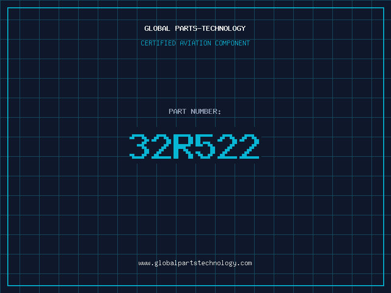 Aviation Part 32R522