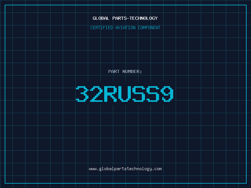 Aviation Part 32RUSS9