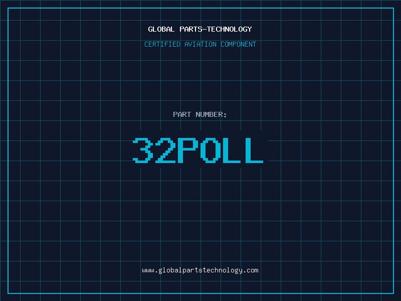 Aviation Part 32polL