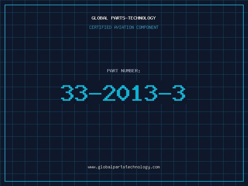 Aviation Part 33-2013-3
